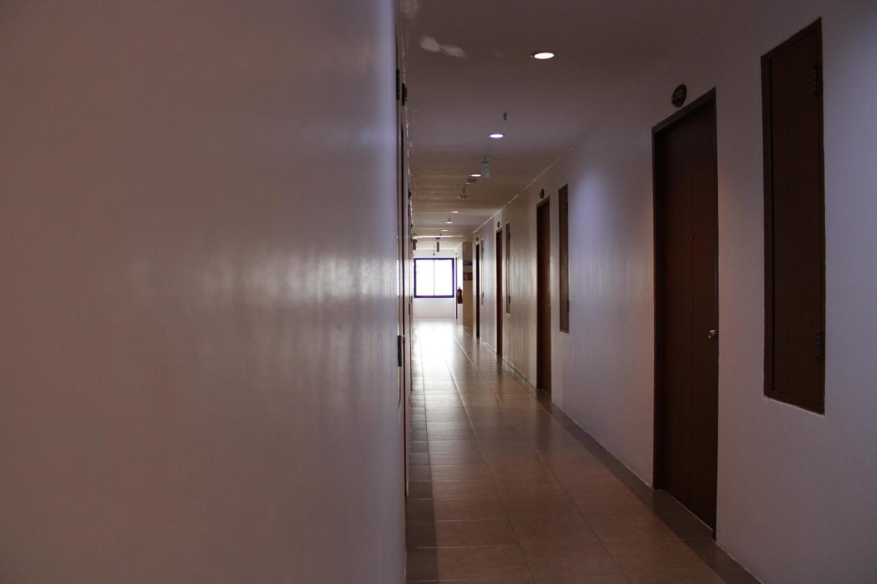 Chana Hotel Phuket Eksteriør billede